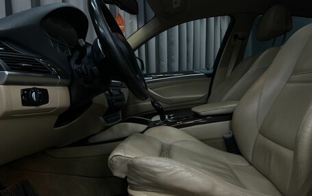 BMW X6, 2009 год, 1 499 900 рублей, 21 фотография