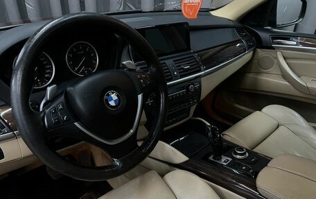 BMW X6, 2009 год, 1 499 900 рублей, 20 фотография