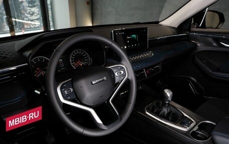 Haval Jolion, 2026 год, 2 049 000 рублей, 10 фотография
