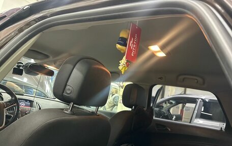 Opel Astra J, 2014 год, 860 000 рублей, 9 фотография