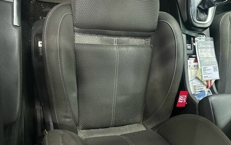 Opel Astra J, 2014 год, 860 000 рублей, 13 фотография