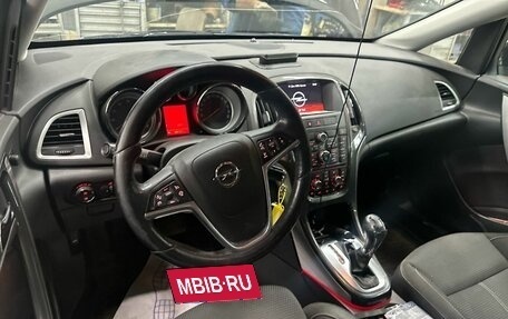 Opel Astra J, 2014 год, 860 000 рублей, 6 фотография