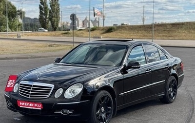 Mercedes-Benz E-Класс, 2008 год, 1 250 000 рублей, 1 фотография