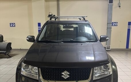 Suzuki Grand Vitara, 2011 год, 1 150 000 рублей, 1 фотография