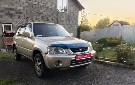 Honda CR-V IV, 1999 год, 450 000 рублей, 1 фотография