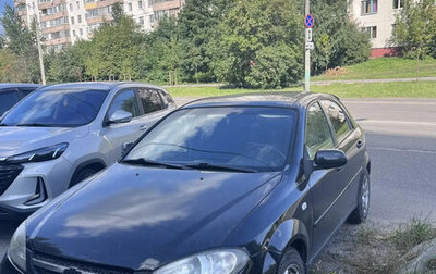 Chevrolet Lacetti, 2008 год, 470 000 рублей, 1 фотография