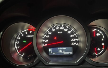 Suzuki Grand Vitara, 2011 год, 1 150 000 рублей, 5 фотография