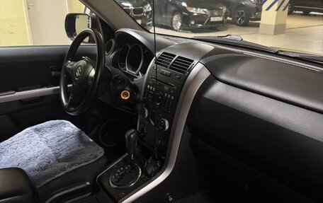 Suzuki Grand Vitara, 2011 год, 1 150 000 рублей, 9 фотография