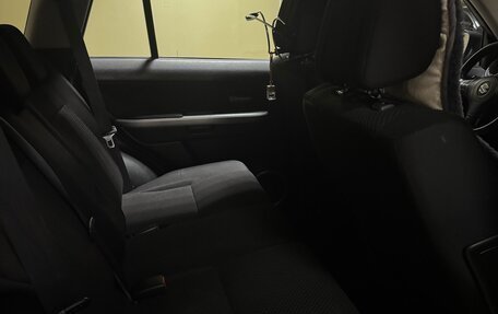 Suzuki Grand Vitara, 2011 год, 1 150 000 рублей, 10 фотография