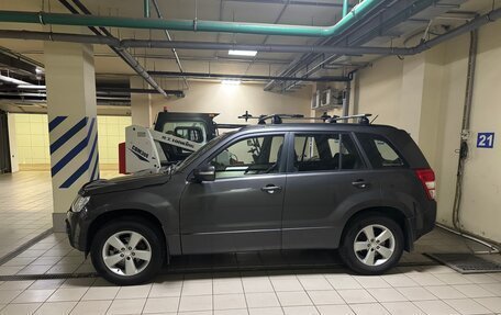 Suzuki Grand Vitara, 2011 год, 1 150 000 рублей, 4 фотография
