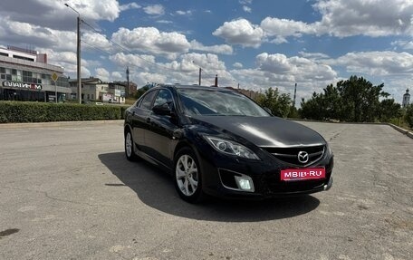 Mazda 6, 2007 год, 840 000 рублей, 1 фотография