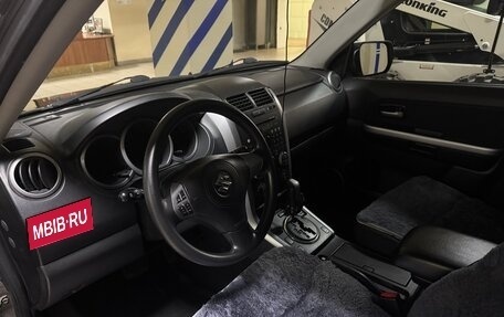 Suzuki Grand Vitara, 2011 год, 1 150 000 рублей, 8 фотография