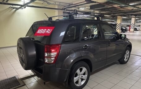 Suzuki Grand Vitara, 2011 год, 1 150 000 рублей, 7 фотография
