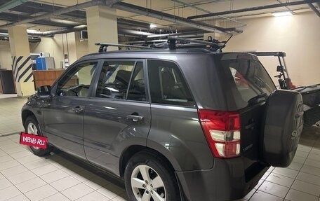 Suzuki Grand Vitara, 2011 год, 1 150 000 рублей, 6 фотография