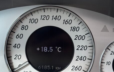 Mercedes-Benz E-Класс, 2008 год, 1 250 000 рублей, 4 фотография