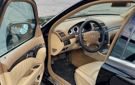 Mercedes-Benz E-Класс, 2008 год, 1 250 000 рублей, 3 фотография