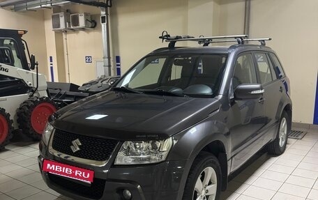 Suzuki Grand Vitara, 2011 год, 1 150 000 рублей, 3 фотография
