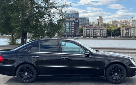 Mercedes-Benz E-Класс, 2008 год, 1 250 000 рублей, 6 фотография