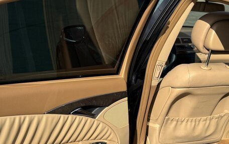 Mercedes-Benz E-Класс, 2008 год, 1 250 000 рублей, 9 фотография