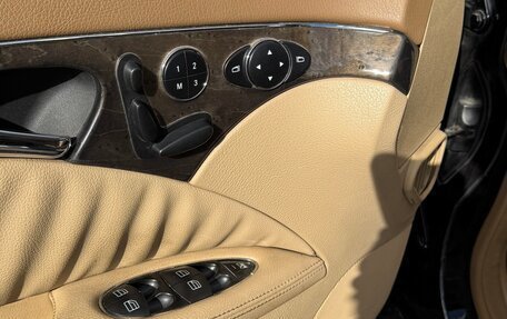 Mercedes-Benz E-Класс, 2008 год, 1 250 000 рублей, 13 фотография
