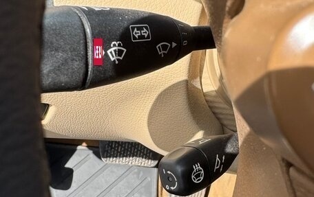 Mercedes-Benz E-Класс, 2008 год, 1 250 000 рублей, 14 фотография