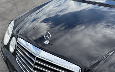 Mercedes-Benz E-Класс, 2008 год, 1 250 000 рублей, 18 фотография