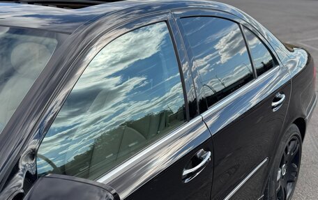 Mercedes-Benz E-Класс, 2008 год, 1 250 000 рублей, 17 фотография