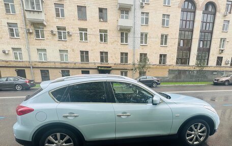 Infiniti EX, 2012 год, 1 750 000 рублей, 5 фотография