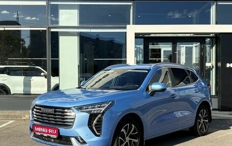 Haval Jolion, 2022 год, 1 599 000 рублей, 1 фотография