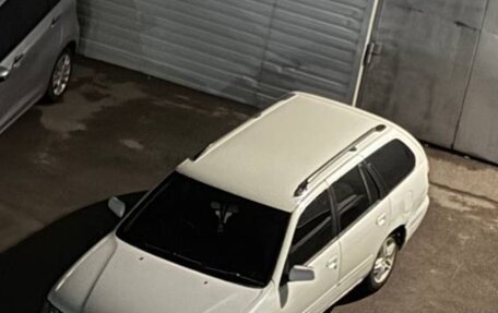 Nissan Primera II рестайлинг, 1998 год, 250 000 рублей, 3 фотография