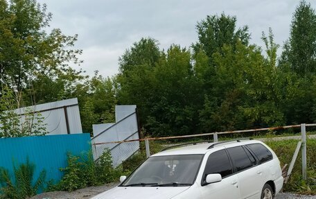Nissan Primera II рестайлинг, 1998 год, 250 000 рублей, 2 фотография