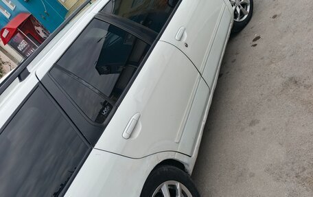 Nissan Primera II рестайлинг, 1998 год, 250 000 рублей, 4 фотография