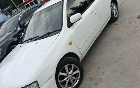 Nissan Primera II рестайлинг, 1998 год, 250 000 рублей, 5 фотография