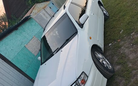Nissan Primera II рестайлинг, 1998 год, 250 000 рублей, 6 фотография