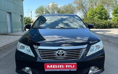 Toyota Camry, 2014 год, 1 740 000 рублей, 1 фотография
