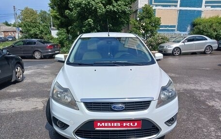 Ford Focus II рестайлинг, 2011 год, 670 000 рублей, 1 фотография