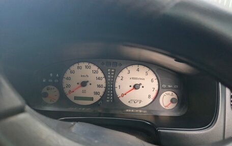 Nissan Primera II рестайлинг, 1998 год, 250 000 рублей, 16 фотография