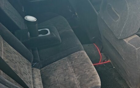 Nissan Primera II рестайлинг, 1998 год, 250 000 рублей, 13 фотография