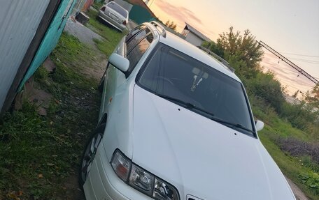 Nissan Primera II рестайлинг, 1998 год, 250 000 рублей, 11 фотография