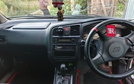 Nissan Primera II рестайлинг, 1998 год, 250 000 рублей, 15 фотография