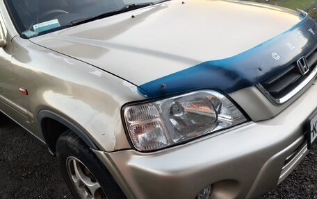 Honda CR-V IV, 1999 год, 450 000 рублей, 4 фотография