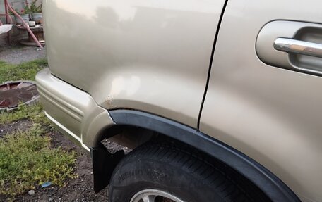 Honda CR-V IV, 1999 год, 450 000 рублей, 6 фотография