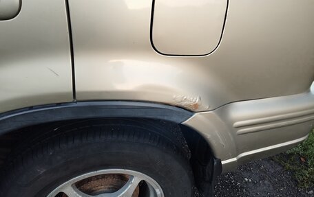 Honda CR-V IV, 1999 год, 450 000 рублей, 9 фотография