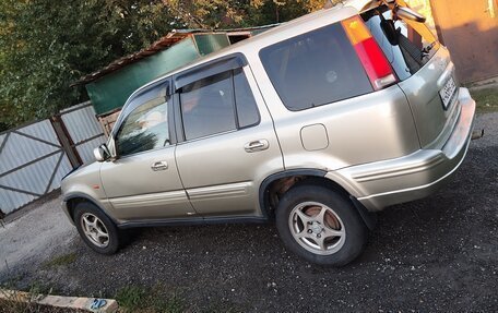 Honda CR-V IV, 1999 год, 450 000 рублей, 2 фотография
