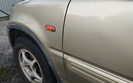 Honda CR-V IV, 1999 год, 450 000 рублей, 12 фотография