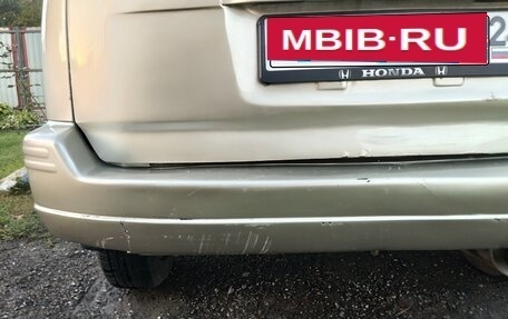 Honda CR-V IV, 1999 год, 450 000 рублей, 7 фотография