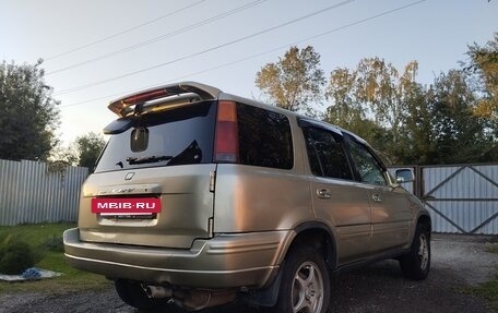 Honda CR-V IV, 1999 год, 450 000 рублей, 3 фотография