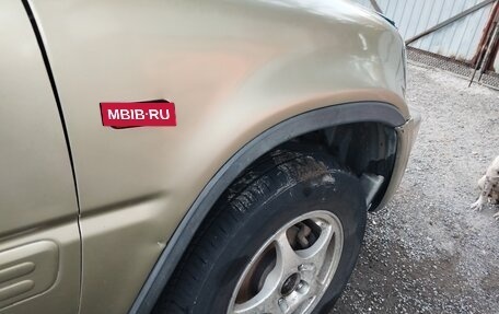 Honda CR-V IV, 1999 год, 450 000 рублей, 5 фотография