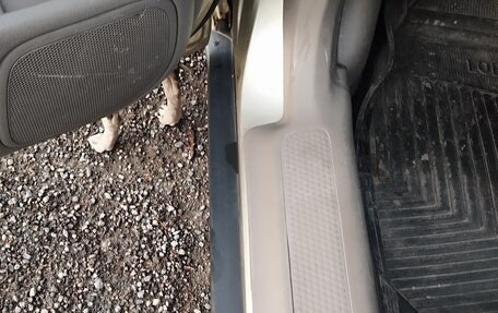 Honda CR-V IV, 1999 год, 450 000 рублей, 13 фотография