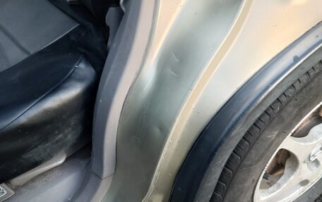 Honda CR-V IV, 1999 год, 450 000 рублей, 14 фотография